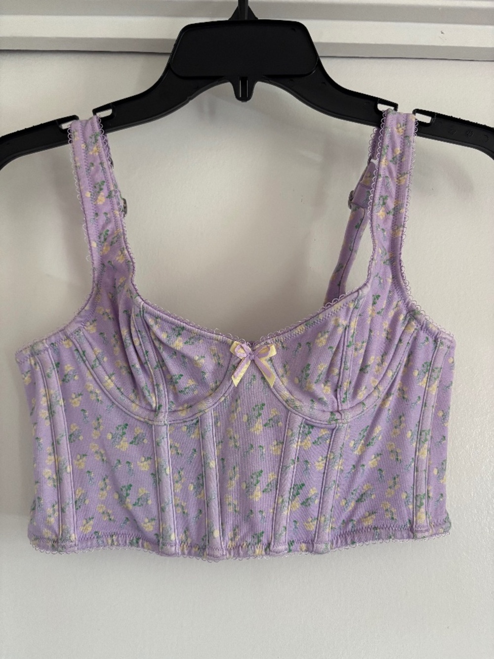 Corset Top
